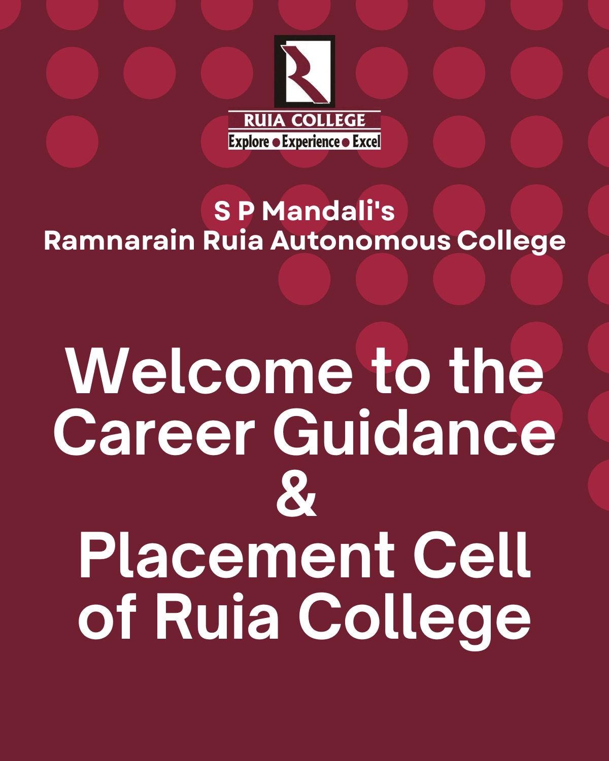 Placement Cell1
