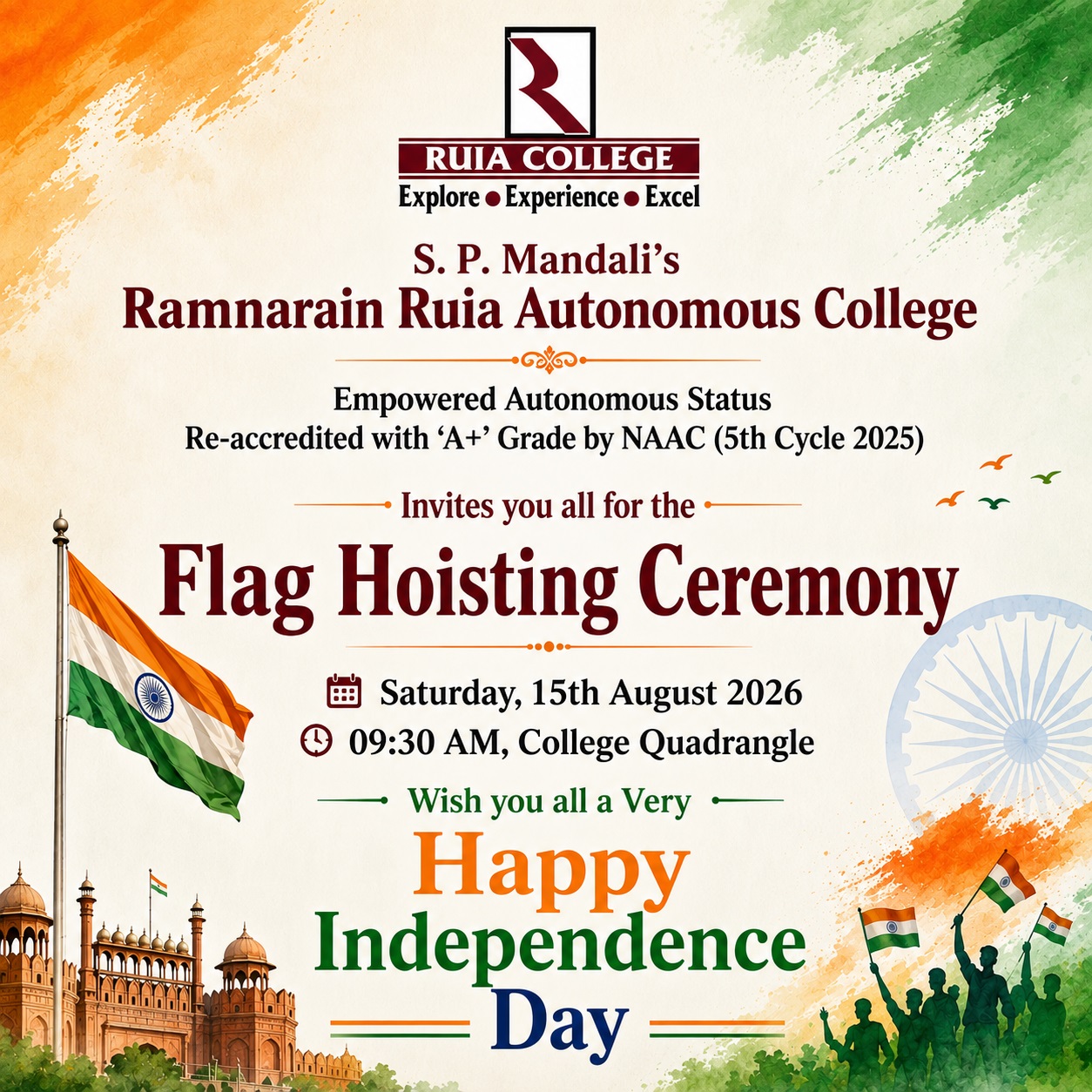 Independence Day 2026