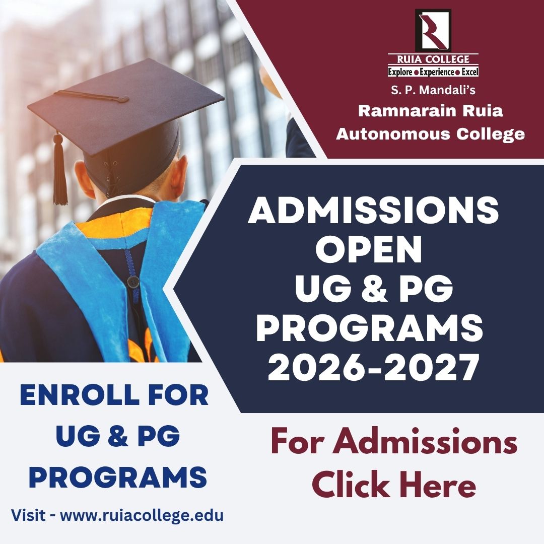 UG Admisssions 2026-27